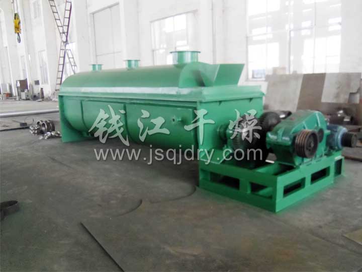 碳化硅污泥烘干機(jī)